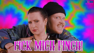 FiNCH ASOZiAL - FiCK MiCH FiNCH (prod. Dasmo & Mania Music) - 4k