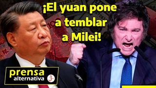 El acuerdo que frena al FMI!!!