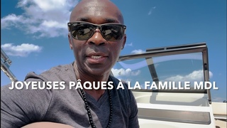 BONNES FTES DE PQUES  LA FAMILLE MDL- NOUS SOMMES UN-UVRONS POUR RASSEMBLER-PAS DE DIVISION.