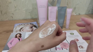 MARY KAY / Мэри Кэй Обзор: Система Time Wise Чудо набор Age Minimize 3D