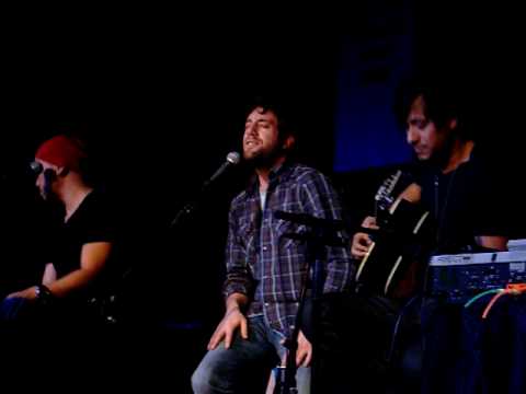 Elliott Yamin