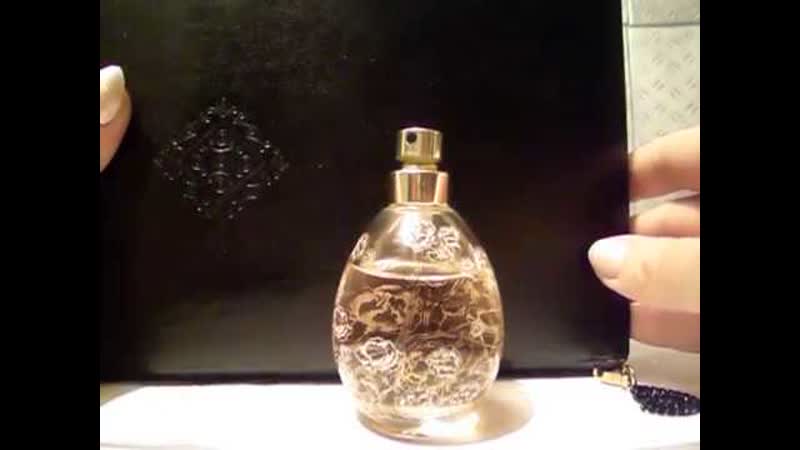 Petale Noir ( Agent Provocateur). Часть