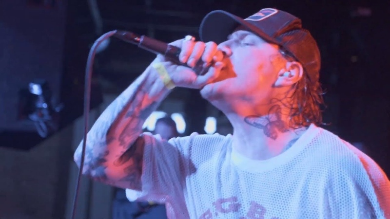 Trapped Under Ice FULL SET Brooklyn,