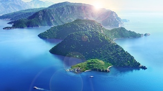 Marmaris Video Tour HD