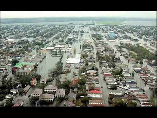 Louisiana