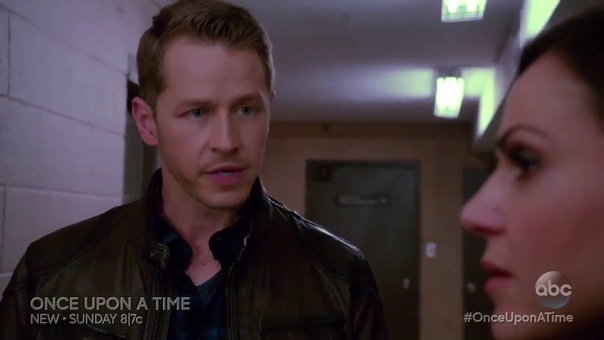 Once Upon a Time 6x03 sneak peek The Other Shoe HD RUS