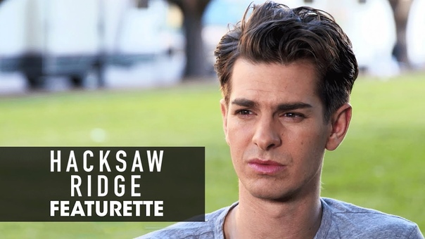 Hacksaw Ridge (2016 Movie) Official Featurette The True Story of Desmond