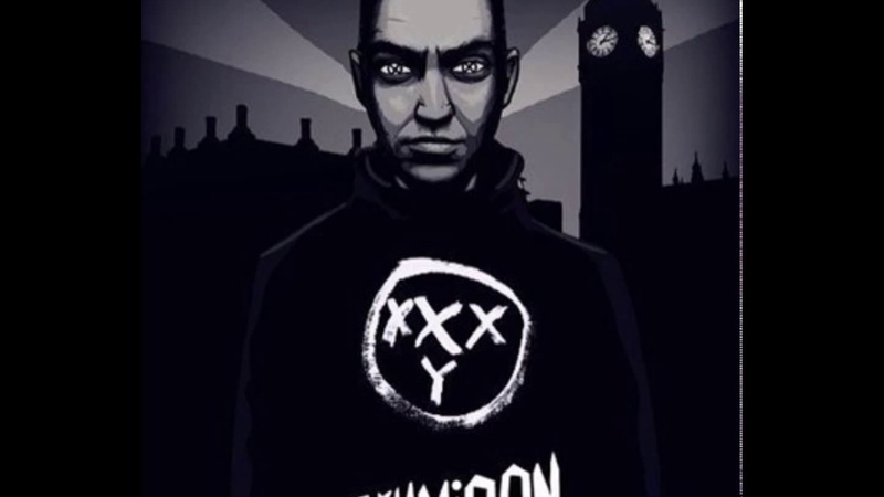 MC Mif ( Oxxxymiron) Баттл
