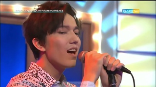Dimash Acapella ~ Unforgetable day | Димаш ~ Незабываемый день  迪玛希