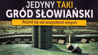Jedyny taki grd sowiaski. Rni si od wszystkich w Polsce i Europie rodkowej
