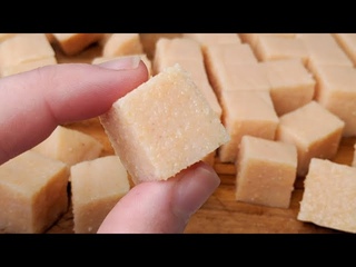 1 ingrédient : TOFU SANS SOJA ! Riche en Protéines ! ♥