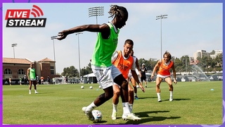 Sixth training session in the USA! | Real Madrid summer tour 2022