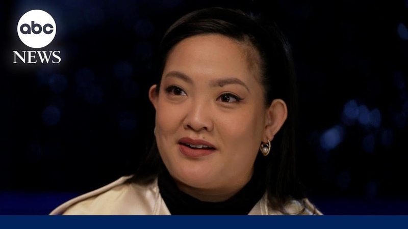 Amanda Nguyen to become 1st Vietnamese American woman to go to