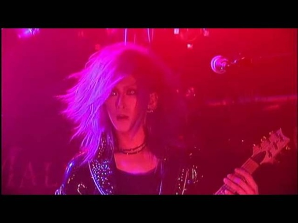 MALISEND GARDEN and 閃 ( Nico Live 05, 25,