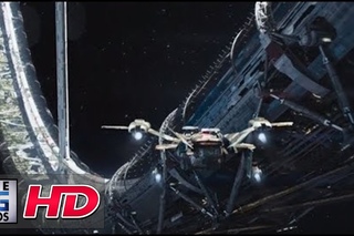 CGI VFX Showreels HD: “Texture Showreel“ - by Justin Holt