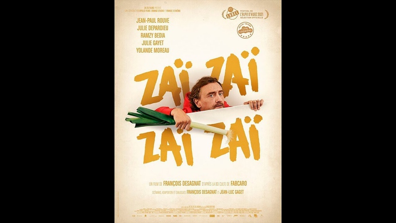 Zai Zai Zai Zai FRENCH 720p