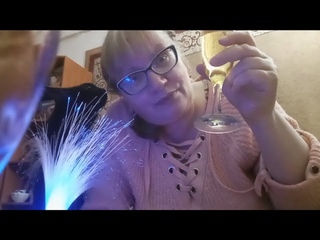 Встречаем Новый год! Открываем 3 сезон влогаВлог, как хобби на пенсии. Вып. 87