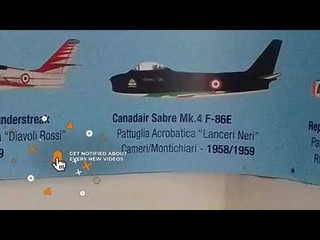 Visiting the San Pelagio Castle Aviation museum in Due Carrare,Padova province,North Italy.