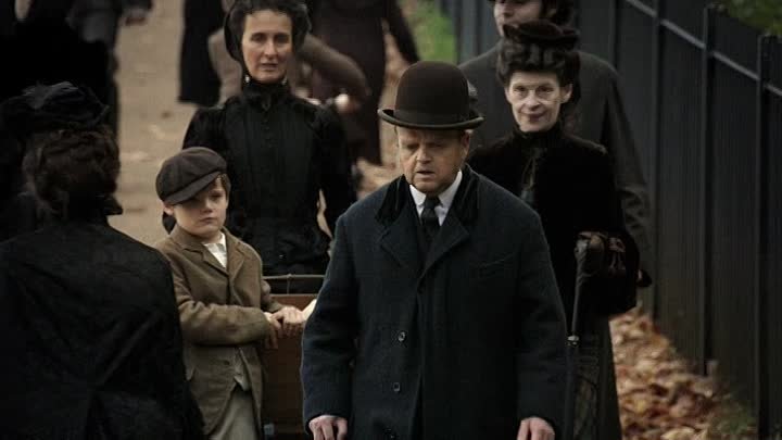 Секретный агент, The Secret Agent (2016: