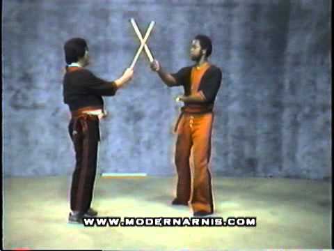 Volume 2: Double Cane