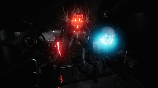 Alien 5 Preview