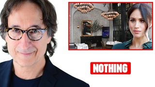 ’She Is A NOTHING In NYC’! Maître D’ Brings To Light About Meghan’s AGGRESSIVELY DEMANDED