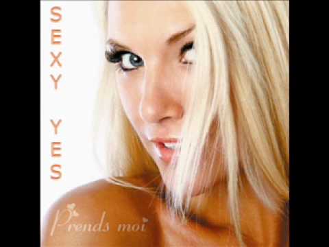 Sexy Yes Prends moi Promo club