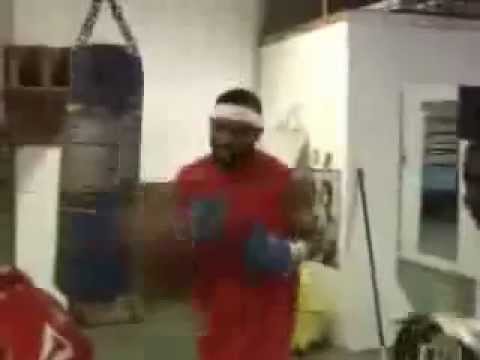 Roy Jones