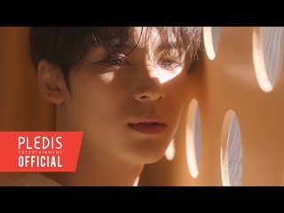 SEVENTEEN () 'Face the Sun' Trailer : 13 Inner Shadows - MINGYU