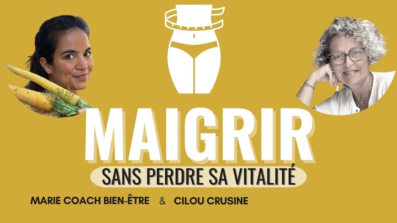 Comment maigrir avec lalimentation vivante sans perdre de la vitalité vivante avec
