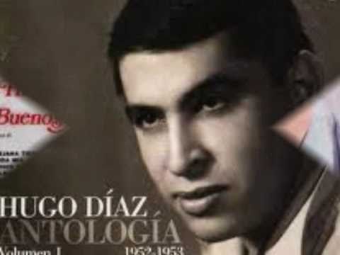 Hugo Díaz El llorón (tango