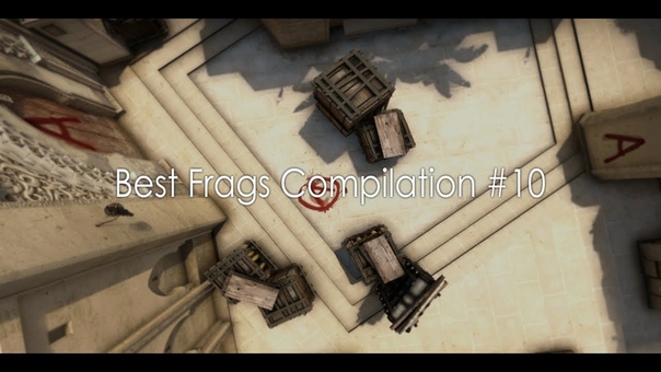 Best Frags Compilation,