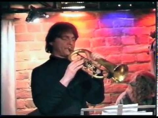 Шилклопер Волков Кондаков #5 “В открытое море“