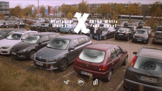 Almighty Warpath & China White - X (feat. Hazet)