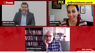 Marcelo Freixo comenta relao das pautas do governo Lula com aumento do turismo no Brasil