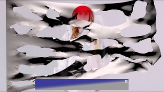 Holly Herndon - Interference Official Video