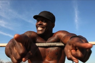 Super Street Workout - Insane Pull-Ups!! - Featuring: Prophecy Workout