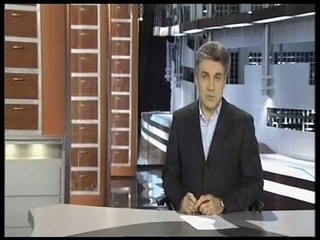 Человек и закон. Провокатор Глеб Харитонов.