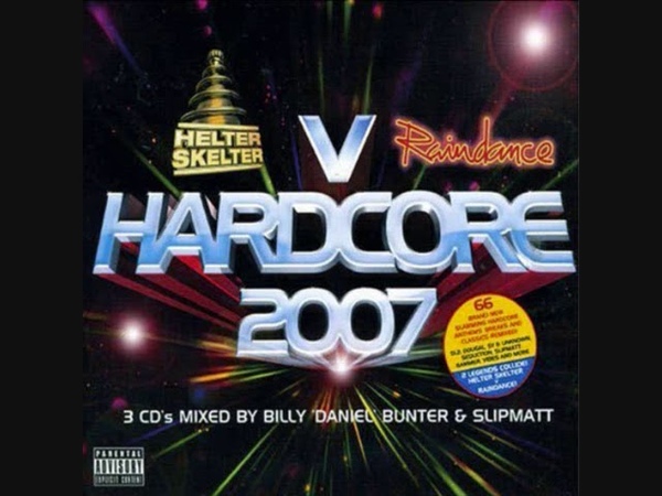Helter Skelter V Raindance CD 2