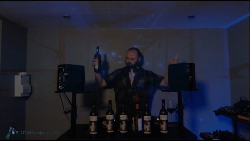 Alfonso Muchachos Podcast Episode 122 February