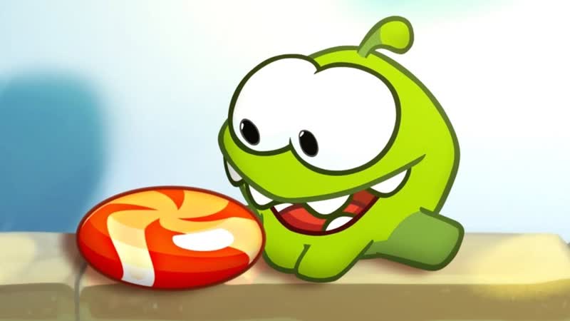 Om Nom Stories In The Park, Cartoons For Kids, Cartoons Kids Songs, Cut The