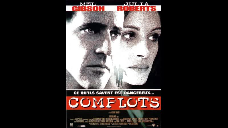 Complots (1997) , ( Thriller, Action