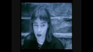 Suzanne Vega Luka 1987 HD