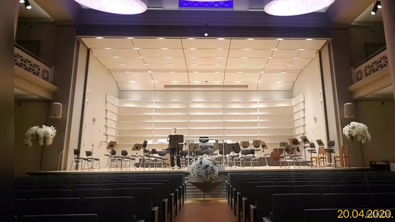 Sournatcheva Telemann Fantasia