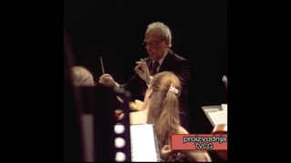 Leroy Anderson - Fiddle-Faddle (bis)