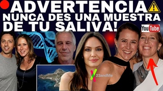 🔴EL OSCURO SECRETO DE LA HERMANA de la EX JEFA de YOUTUBE🚨EL MEJOR DOCUMENTAL SOBRE ANNE WOJCICKI🔥