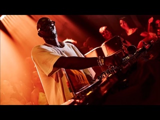 Superman Is A Dj | Black Coffee | Afro House @ Essential Mix Vol 250 BY Dj Gino Panelli