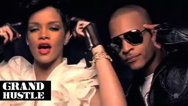 T. I. Live Your Life feat. Rihanna (