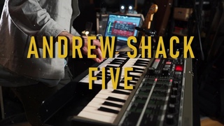 Andrew Shack - Five (2023)