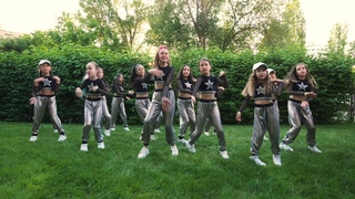 ТЦ Unidance, Касаткина Юлия, май 2019